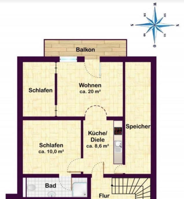 Ferienwohnung Emilia Mit Bergblick Ruhpolding Exteriér fotografie